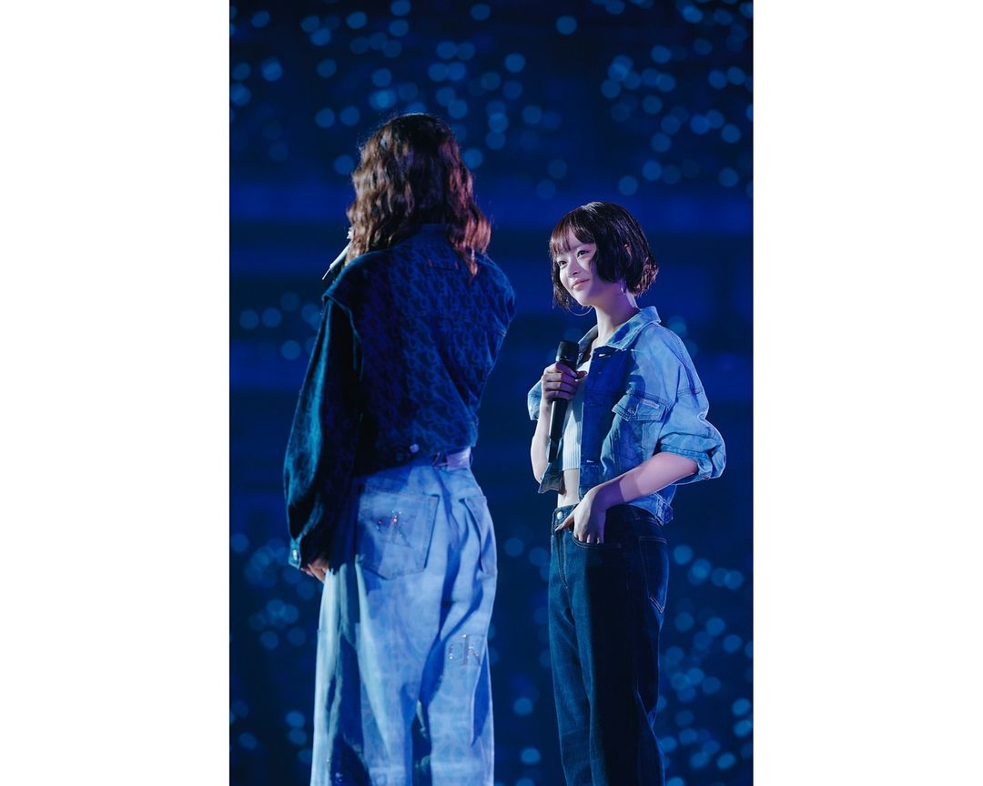 Post image  of New Jeans