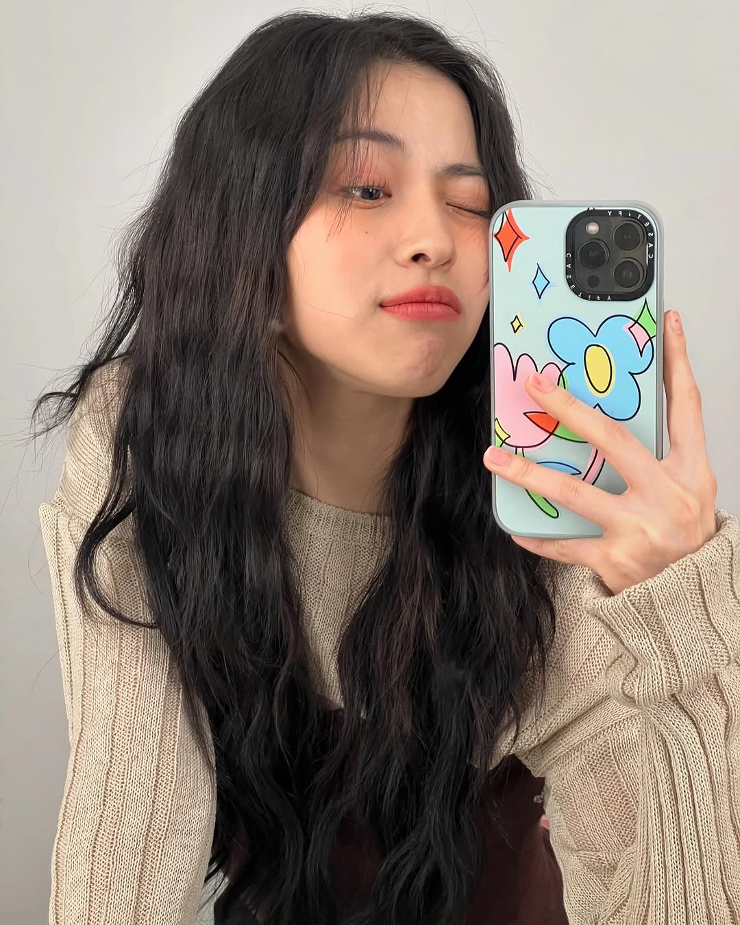 Post image  of ITZY
