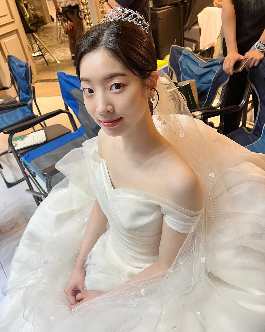 Post image  of TWICE