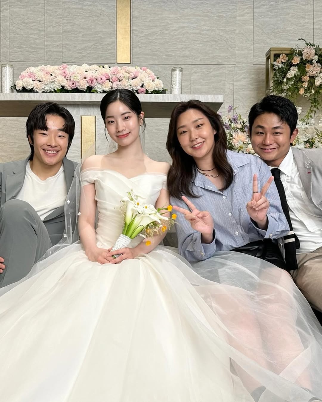 Post image  of TWICE