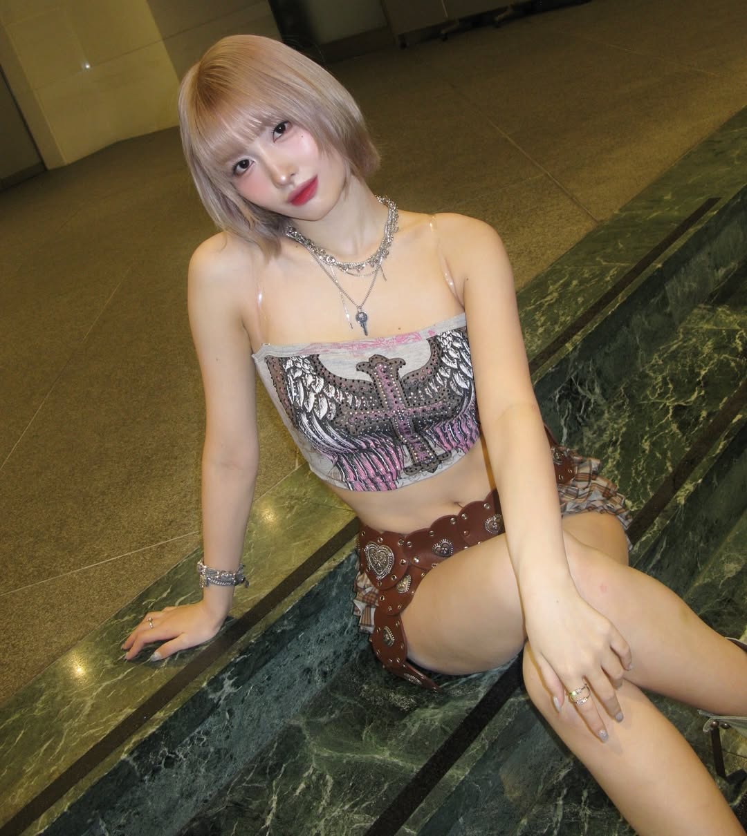 Post image  of TWICE
