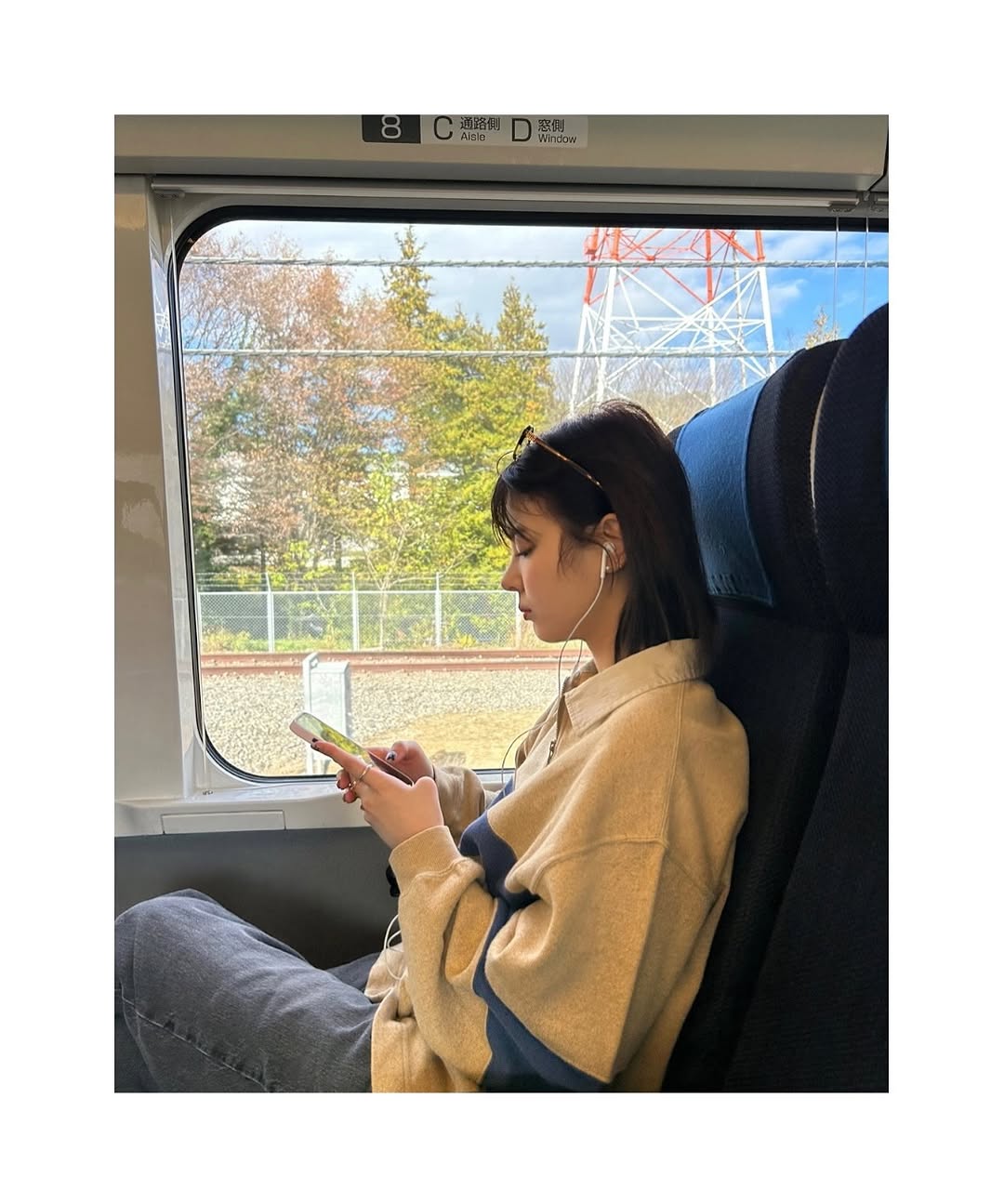 Post image  of ITZY
