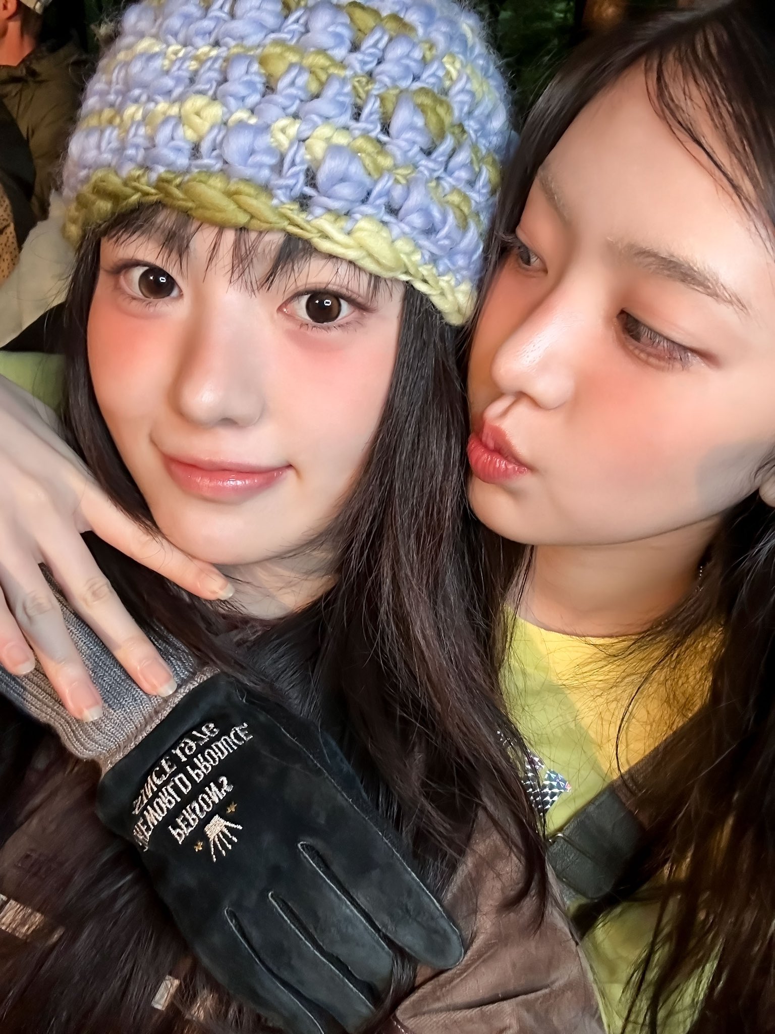 Post image  of KiiiKiii