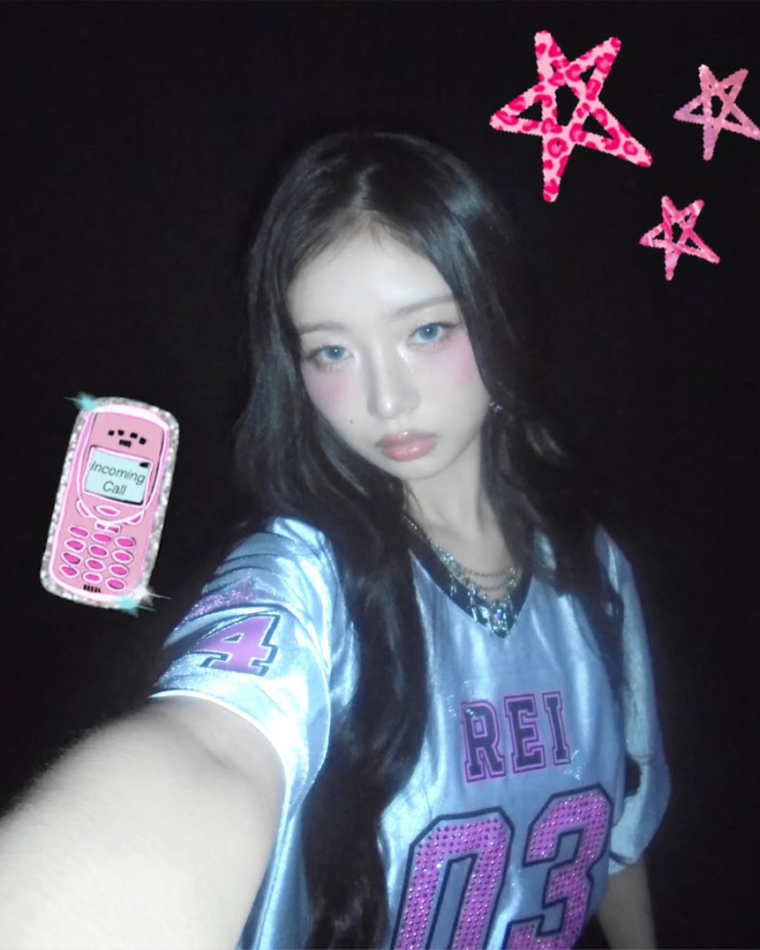 Post image  of IVE