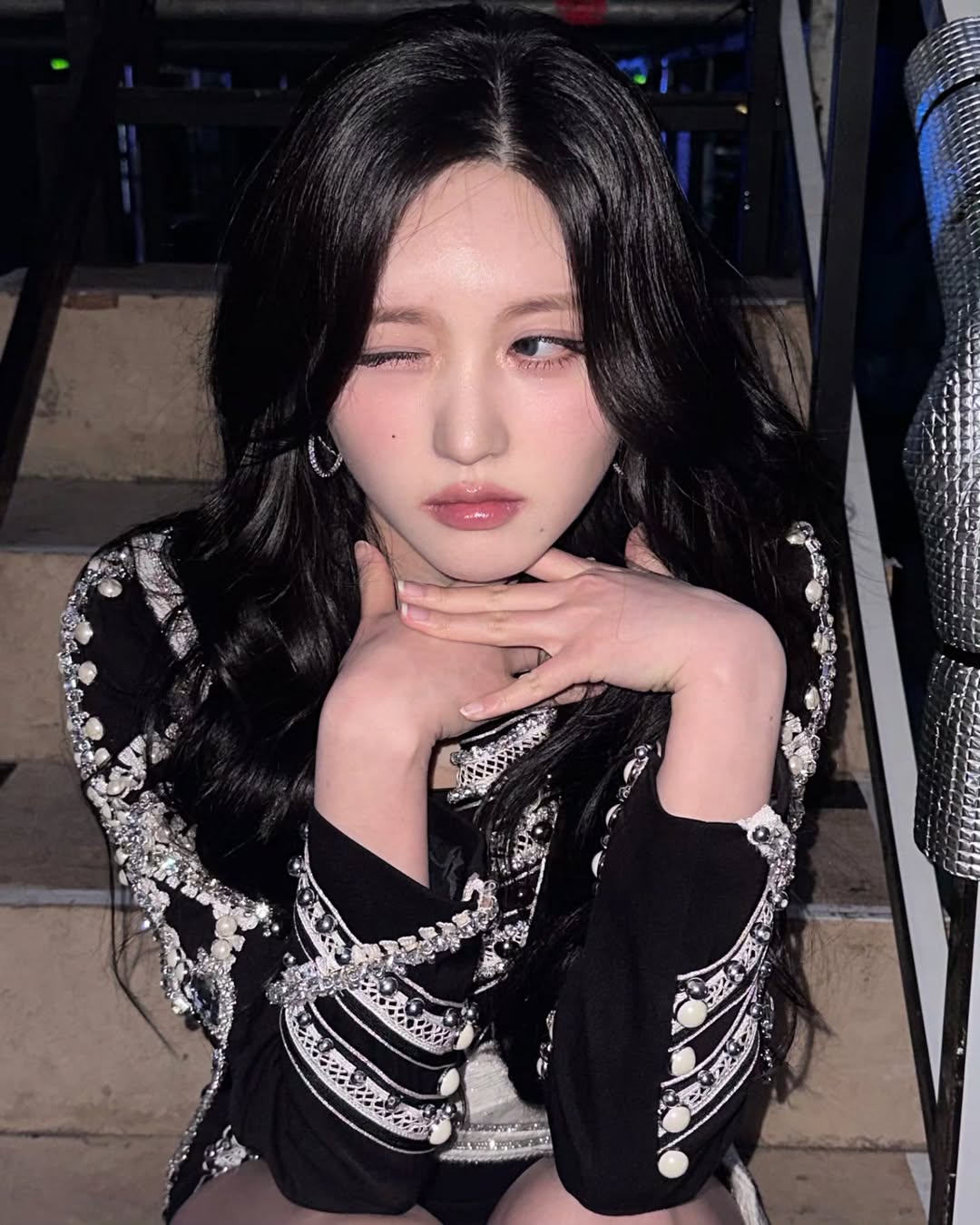 Post image  of IVE
