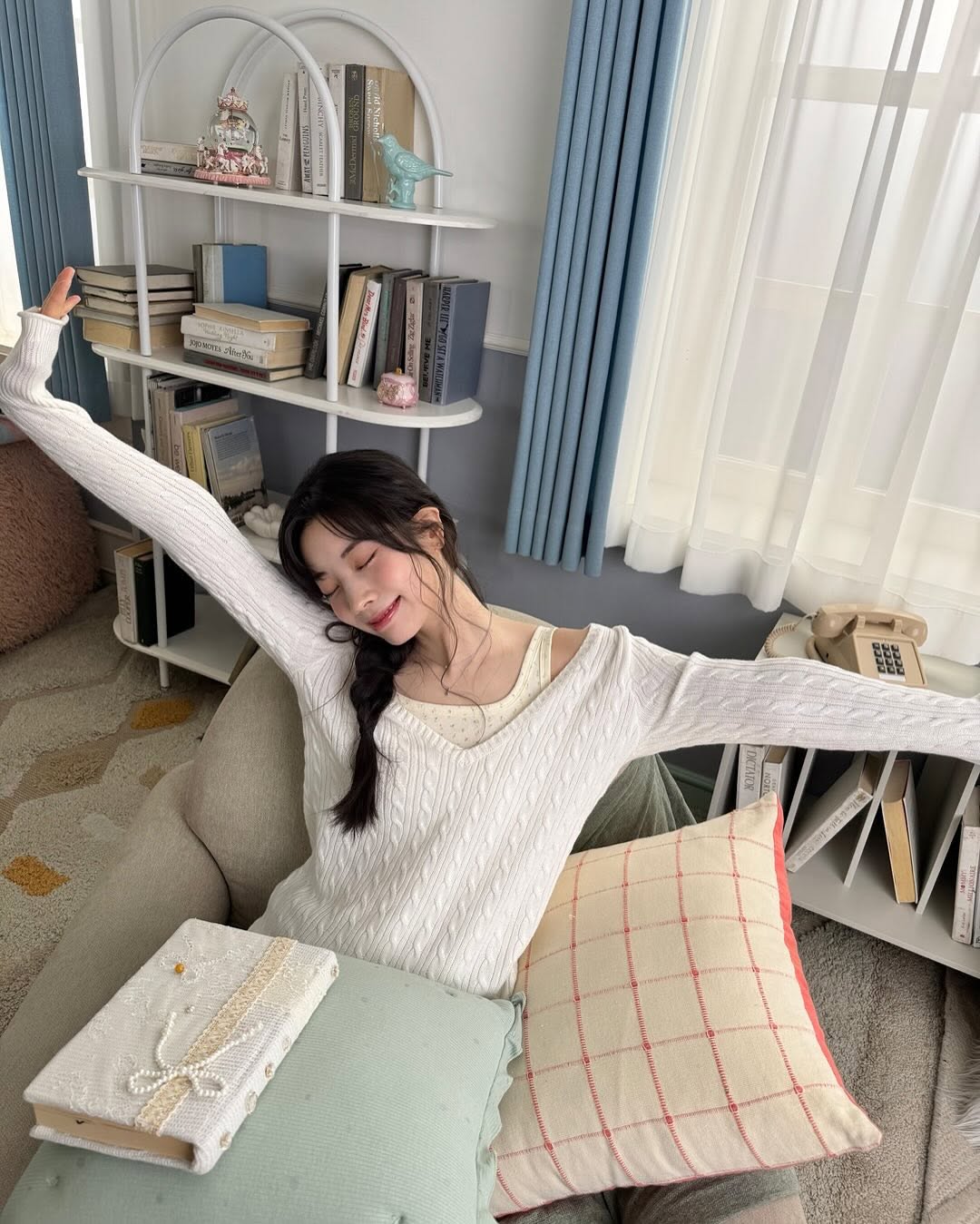 Post image  of TWICE