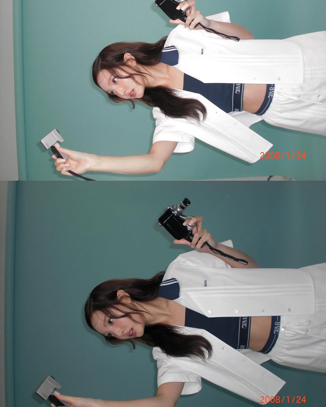 Post image  of TWICE
