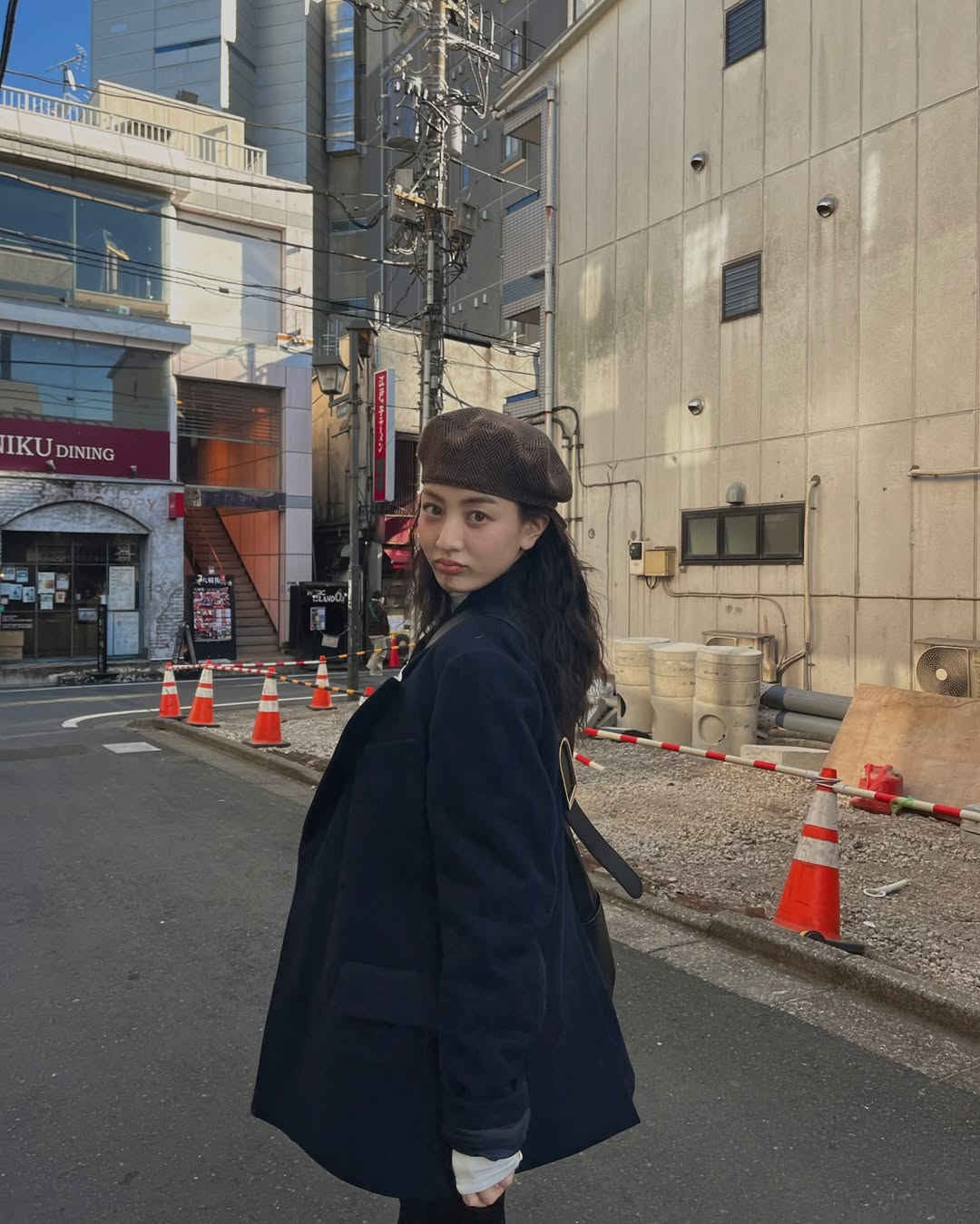 Post image  of TWICE