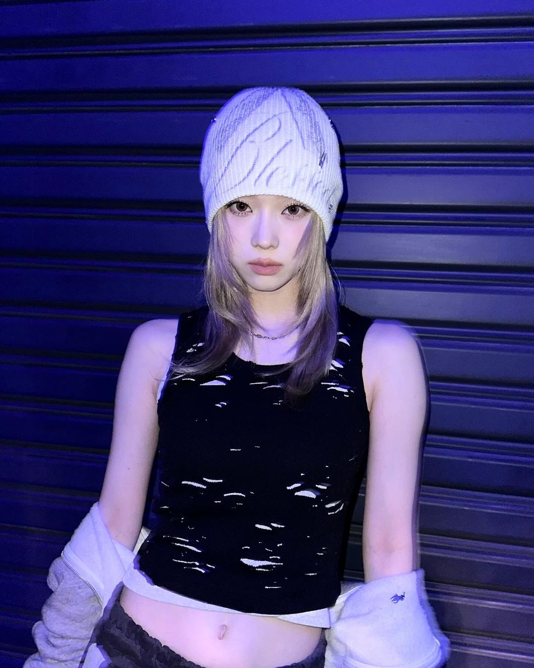 Post image  of aespa