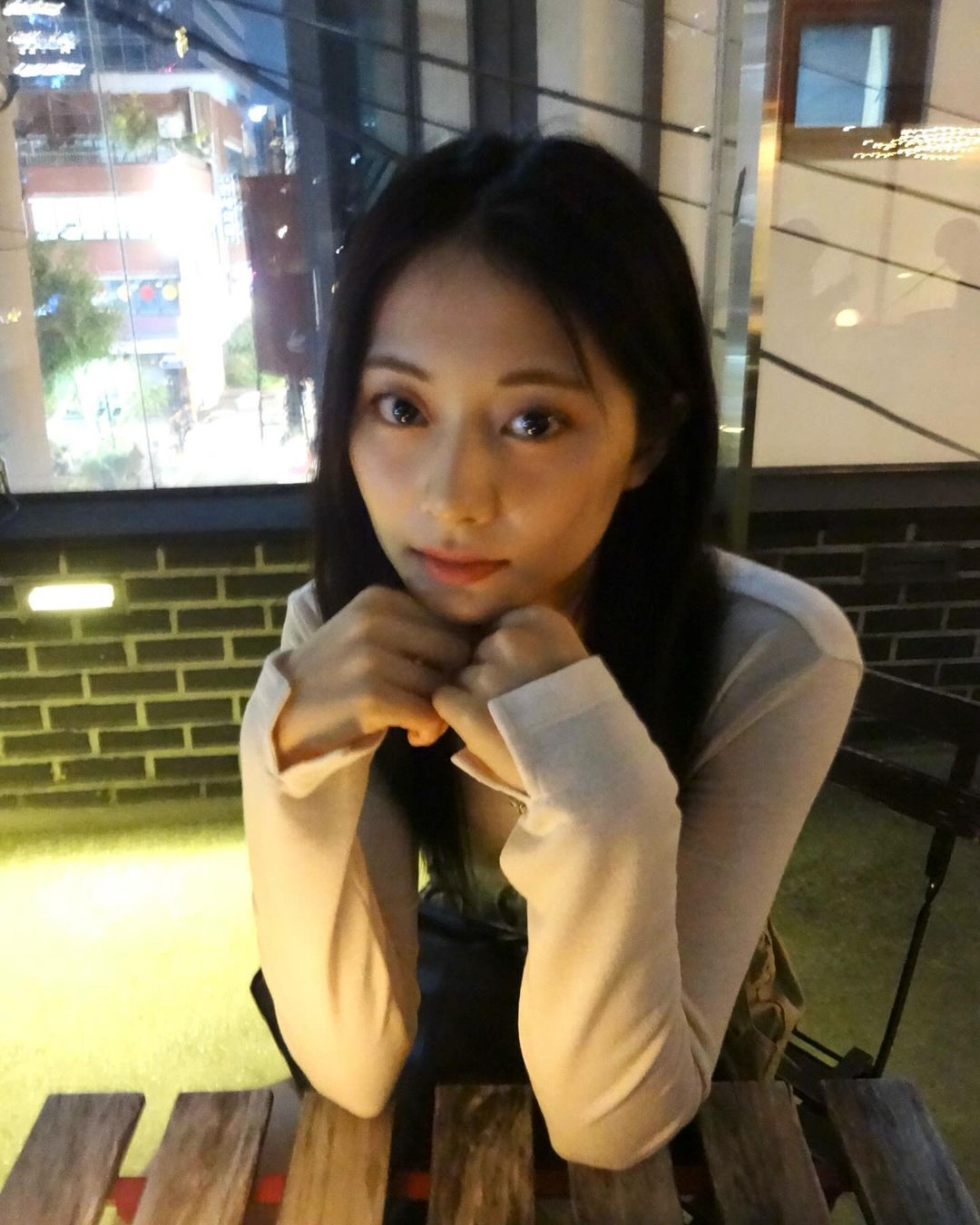 Post image  of TWICE