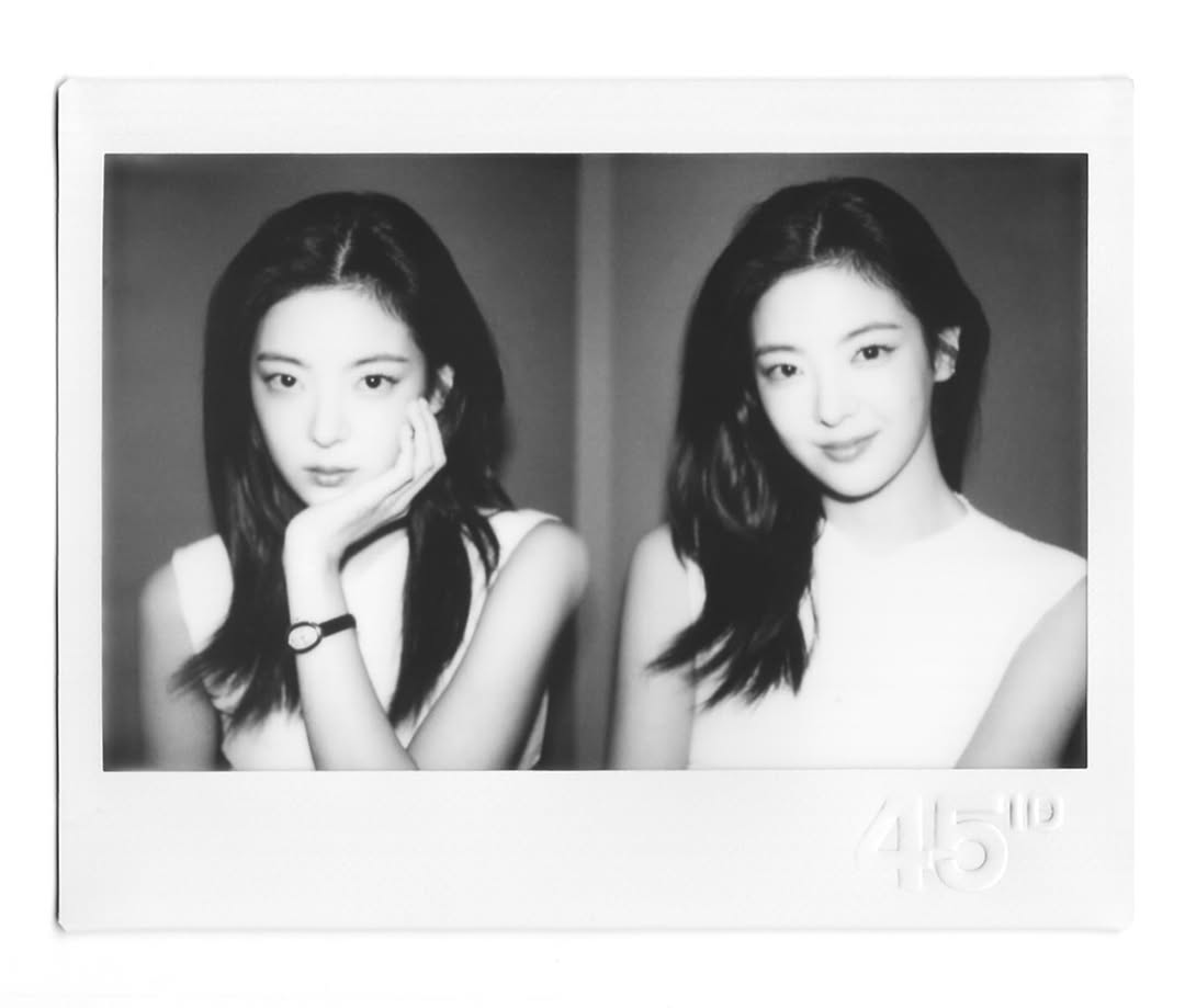 Post image  of ITZY
