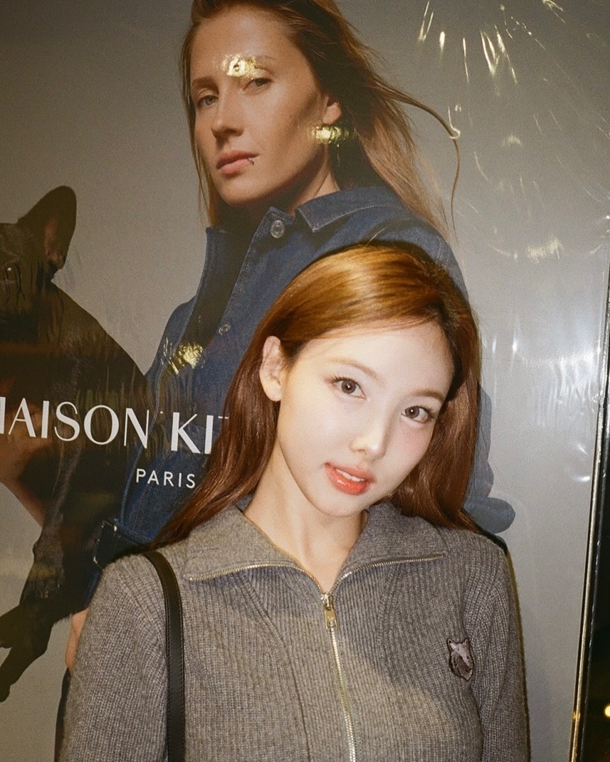 Post image  of TWICE