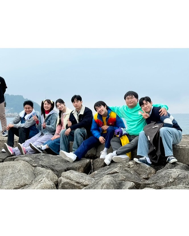 Post image  of TWICE