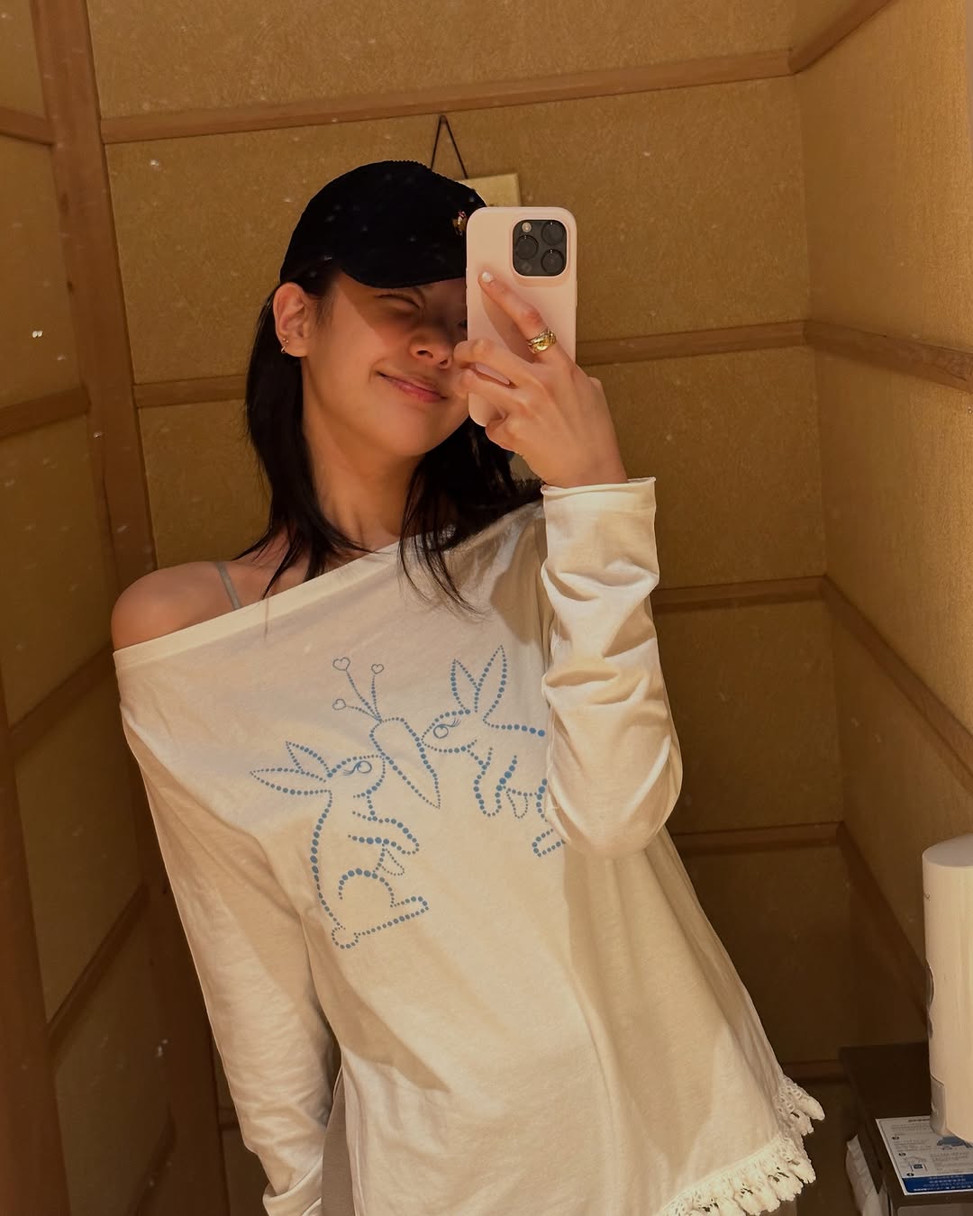 Post image  of ITZY