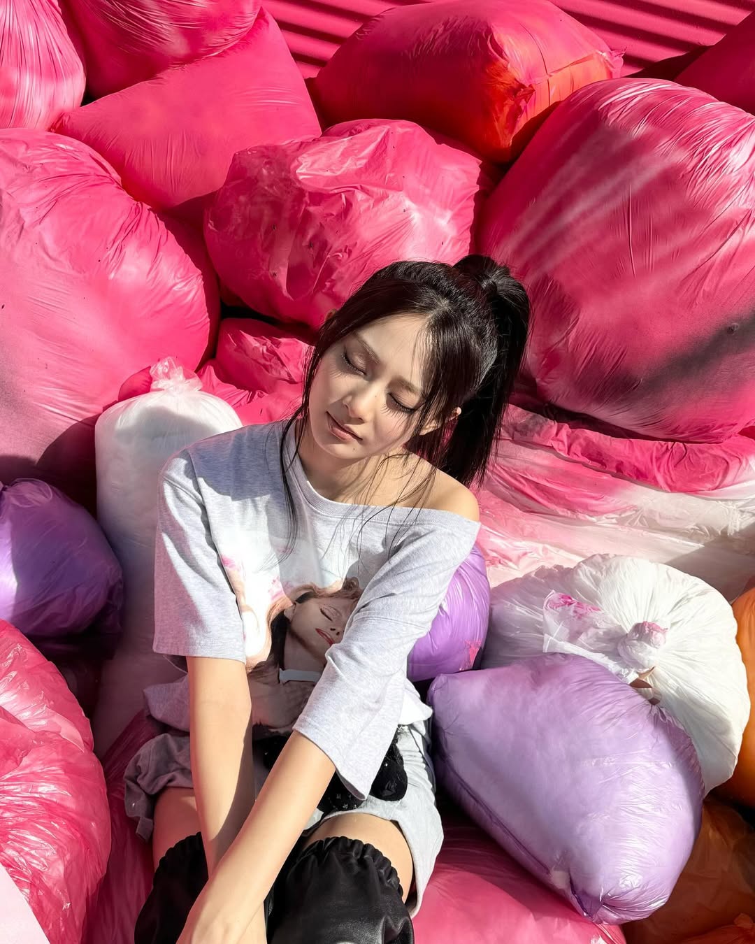 Post image  of TWICE