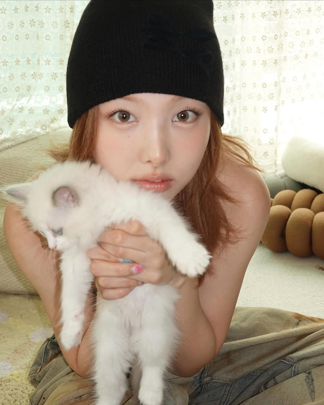 Post image  of TWICE