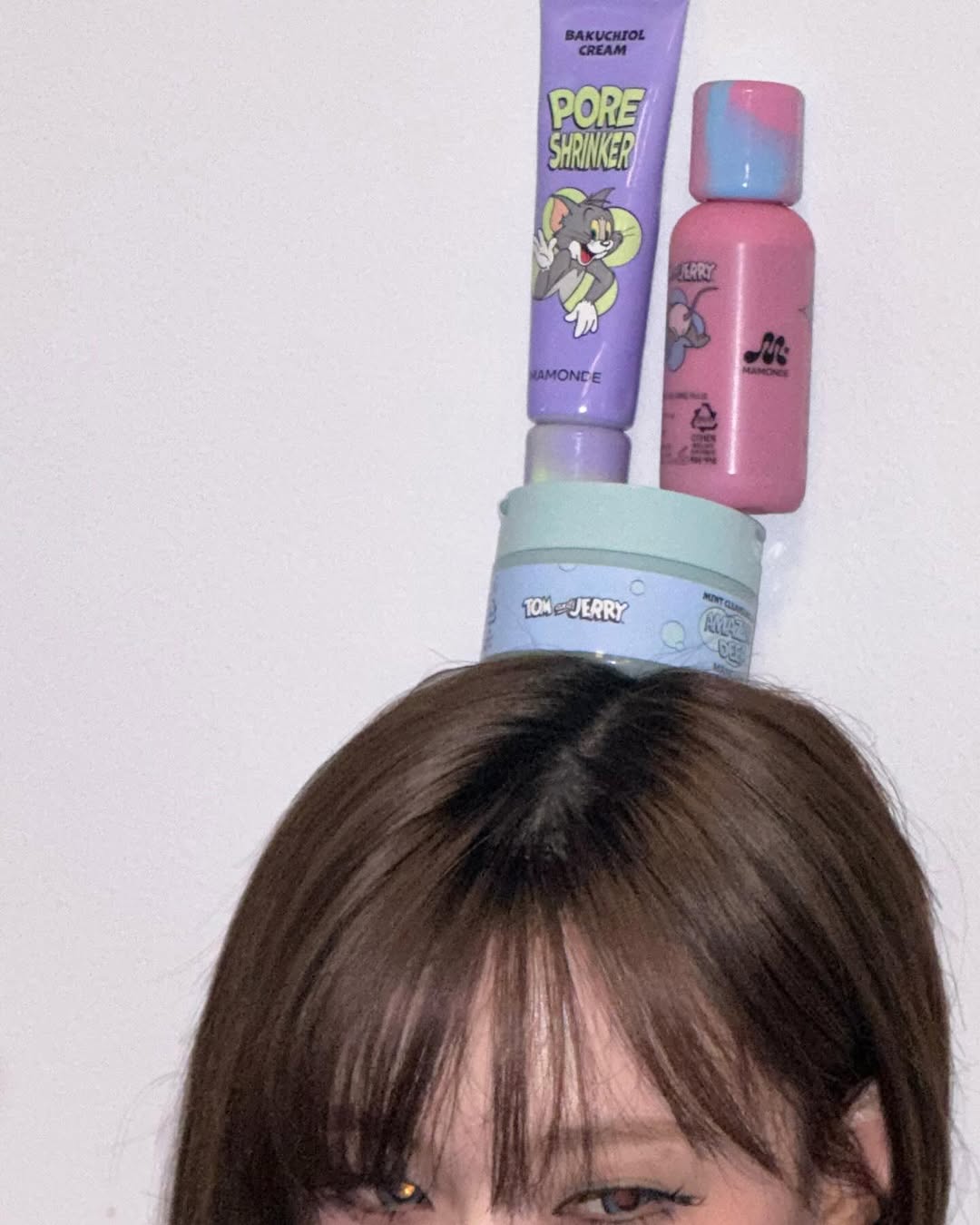 Post image  of aespa