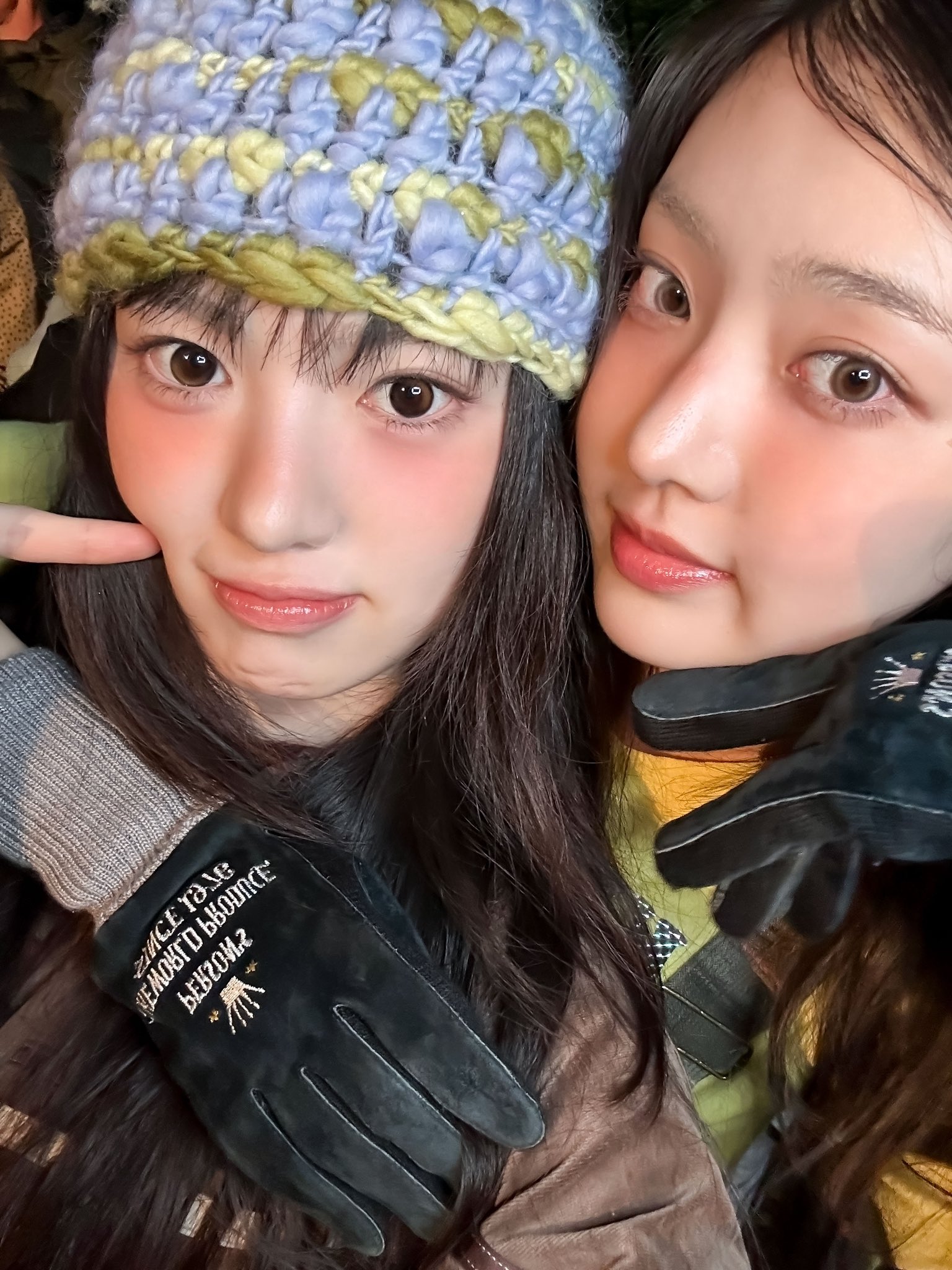 Post image  of KiiiKiii