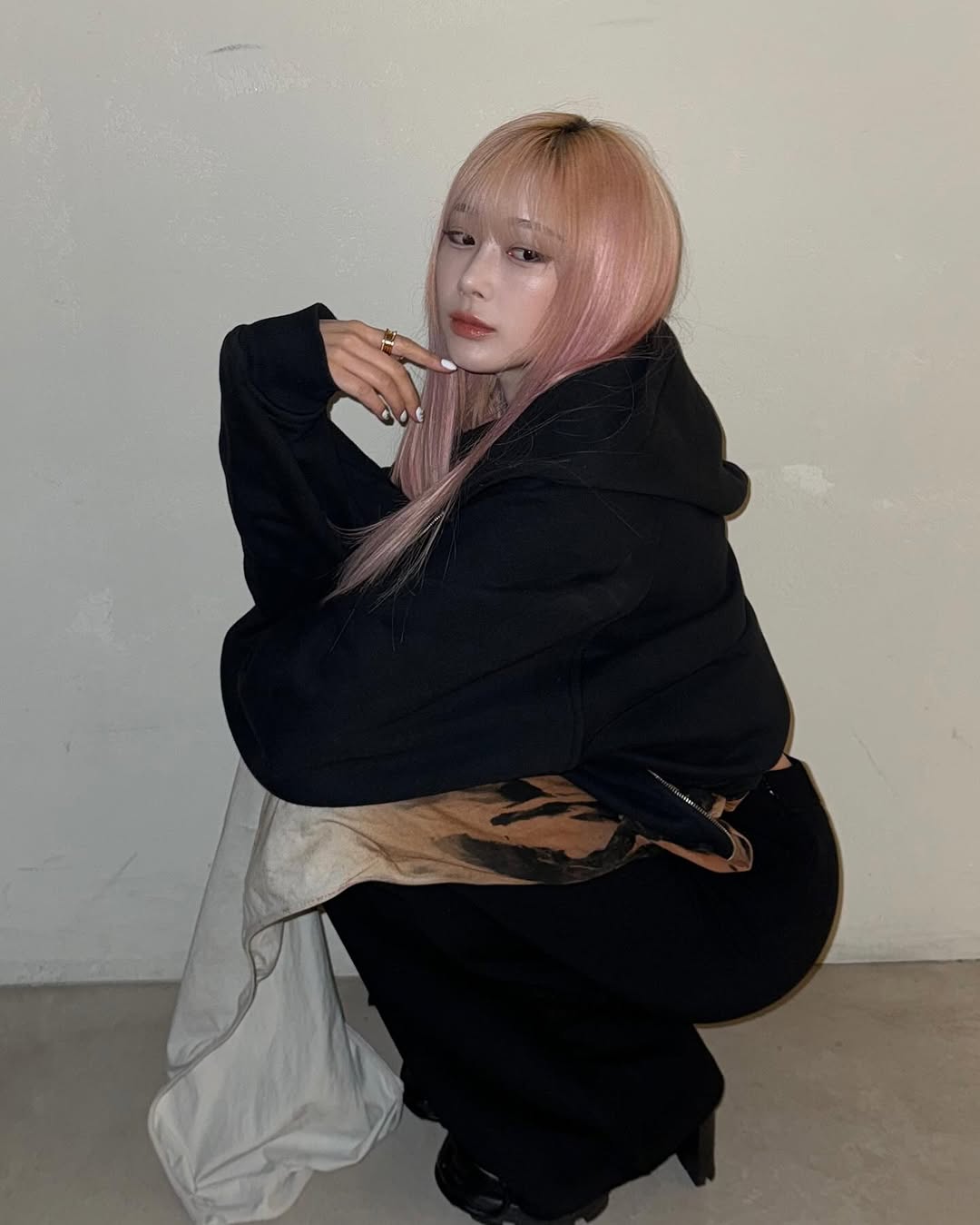 Post image  of aespa