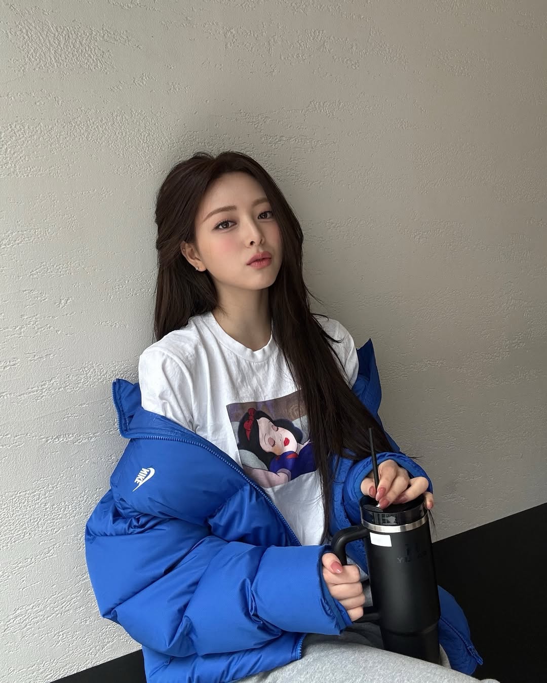 Post image  of ITZY