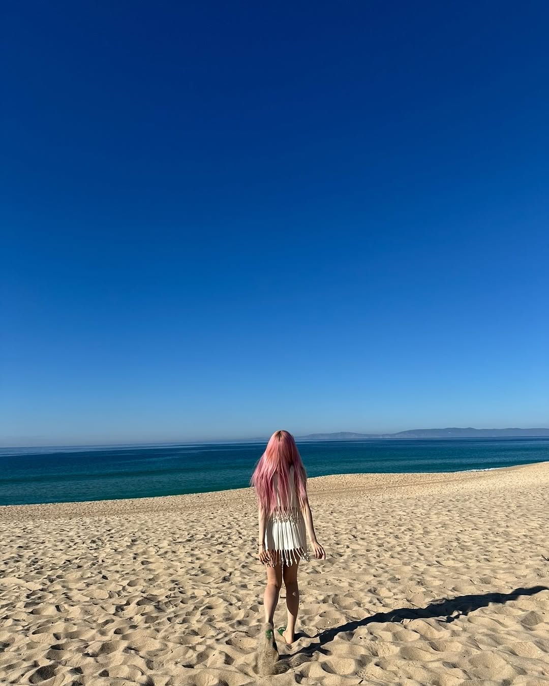 Post image  of aespa