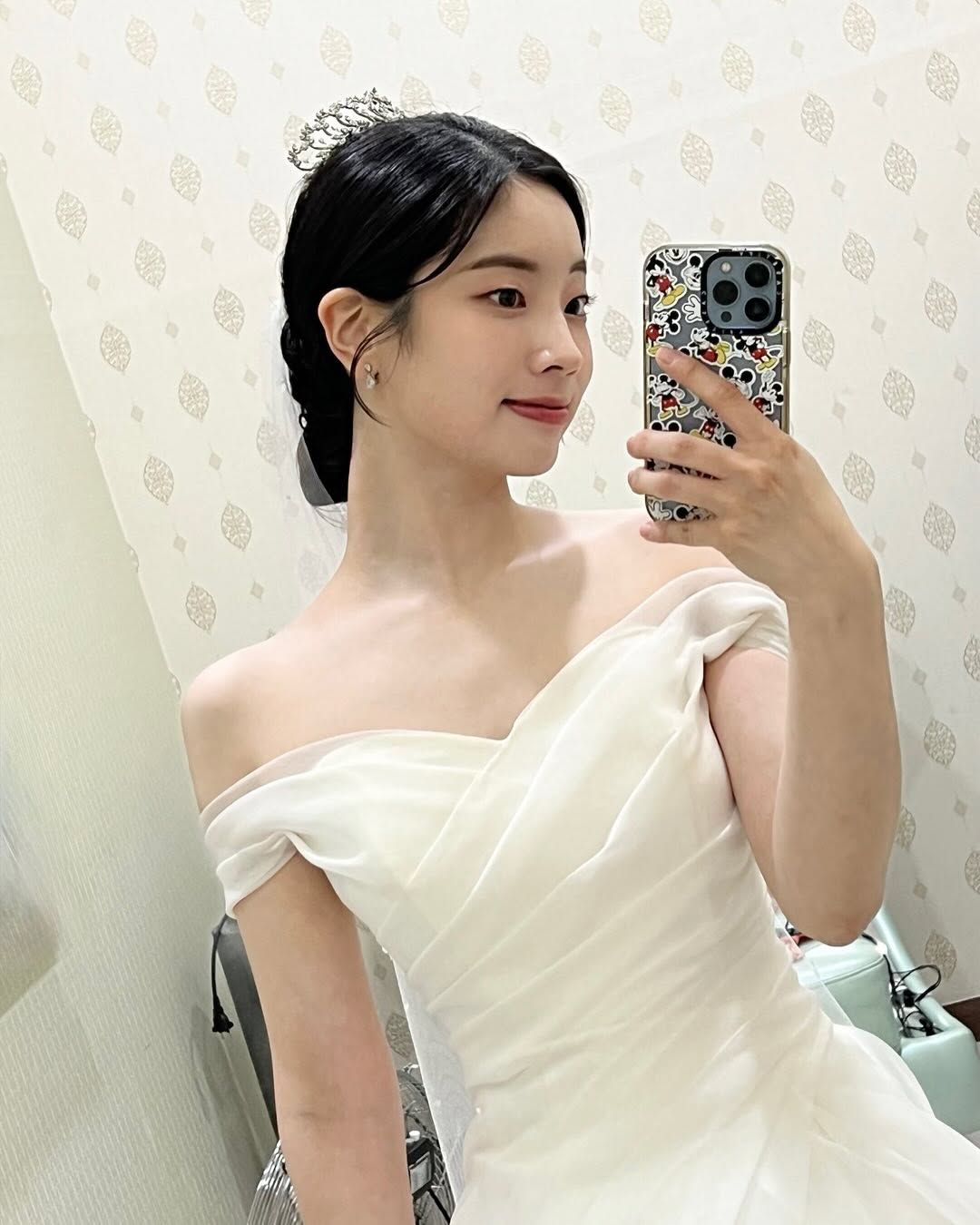Post image  of TWICE