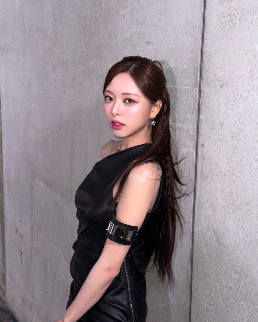 Post image  of ITZY