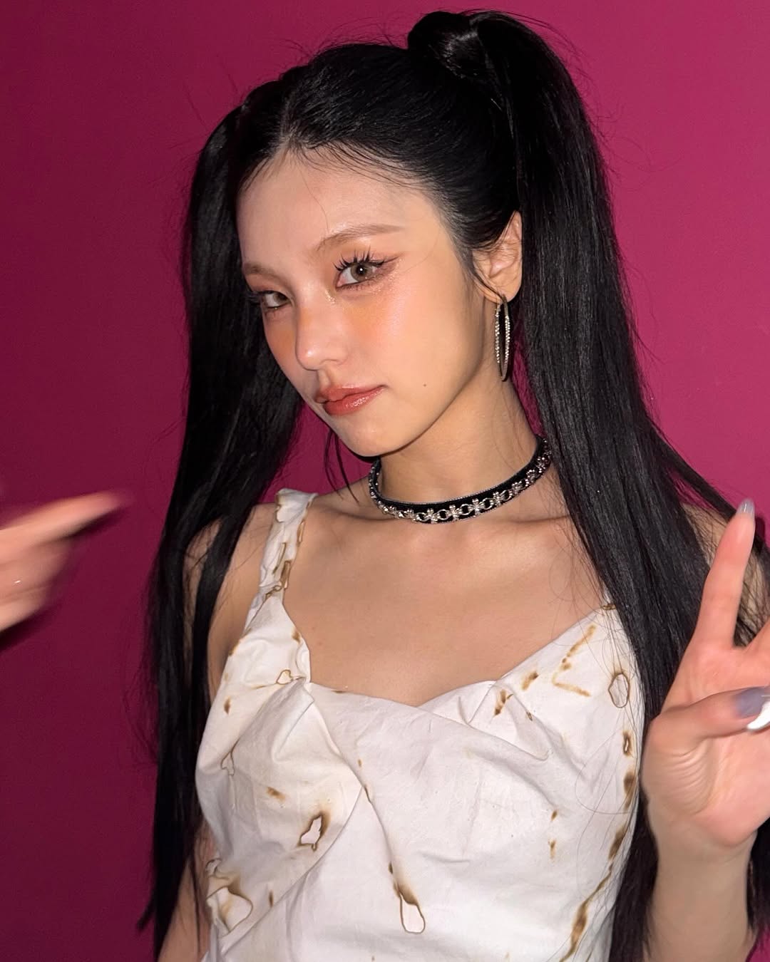 Post image  of ITZY