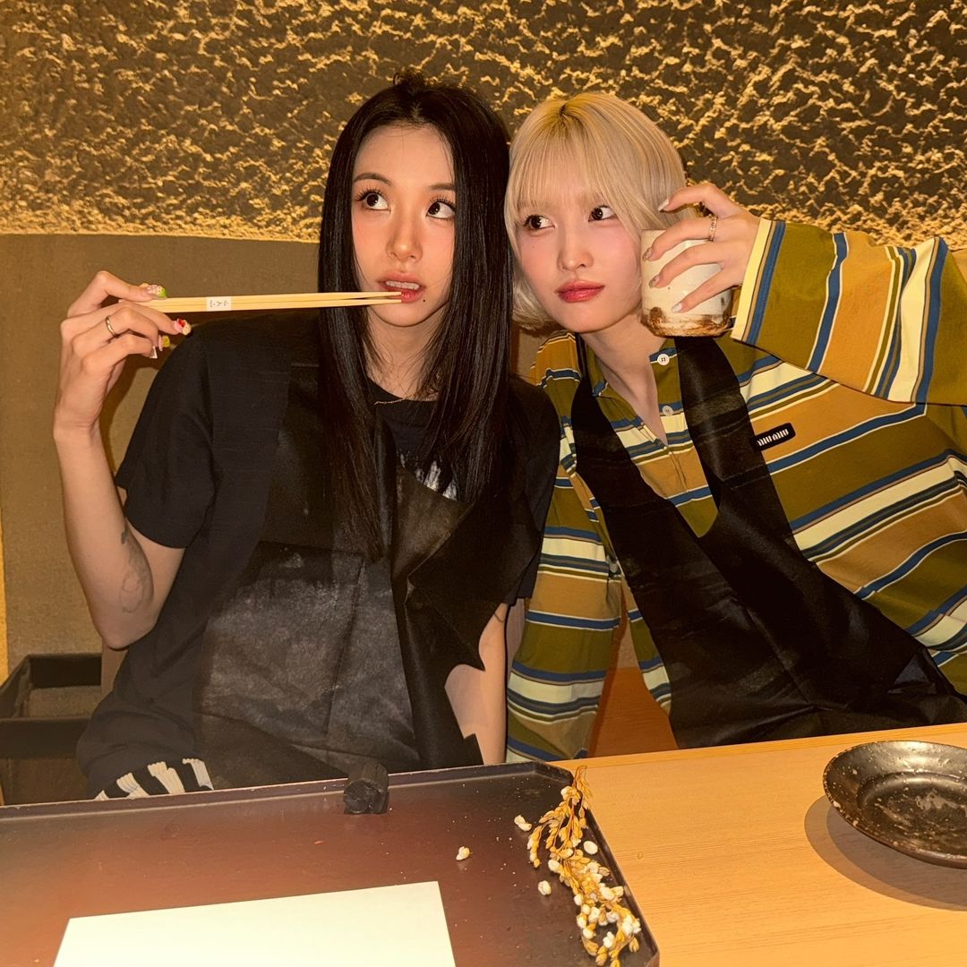 Post image  of TWICE