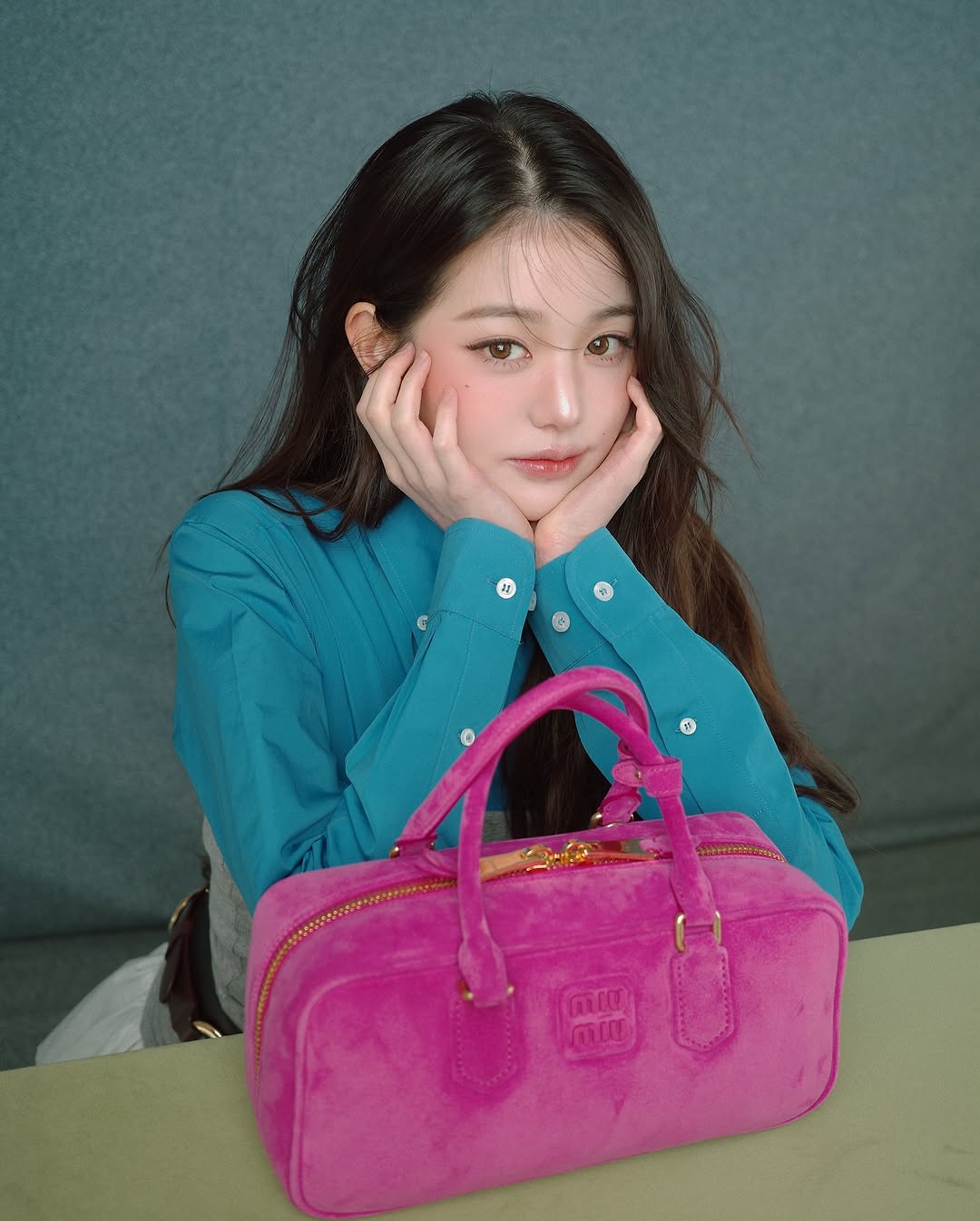 Post image  of IVE