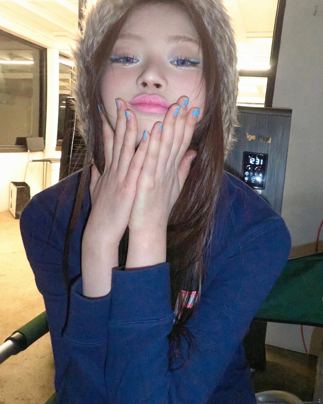 Post image  of KiiiKiii