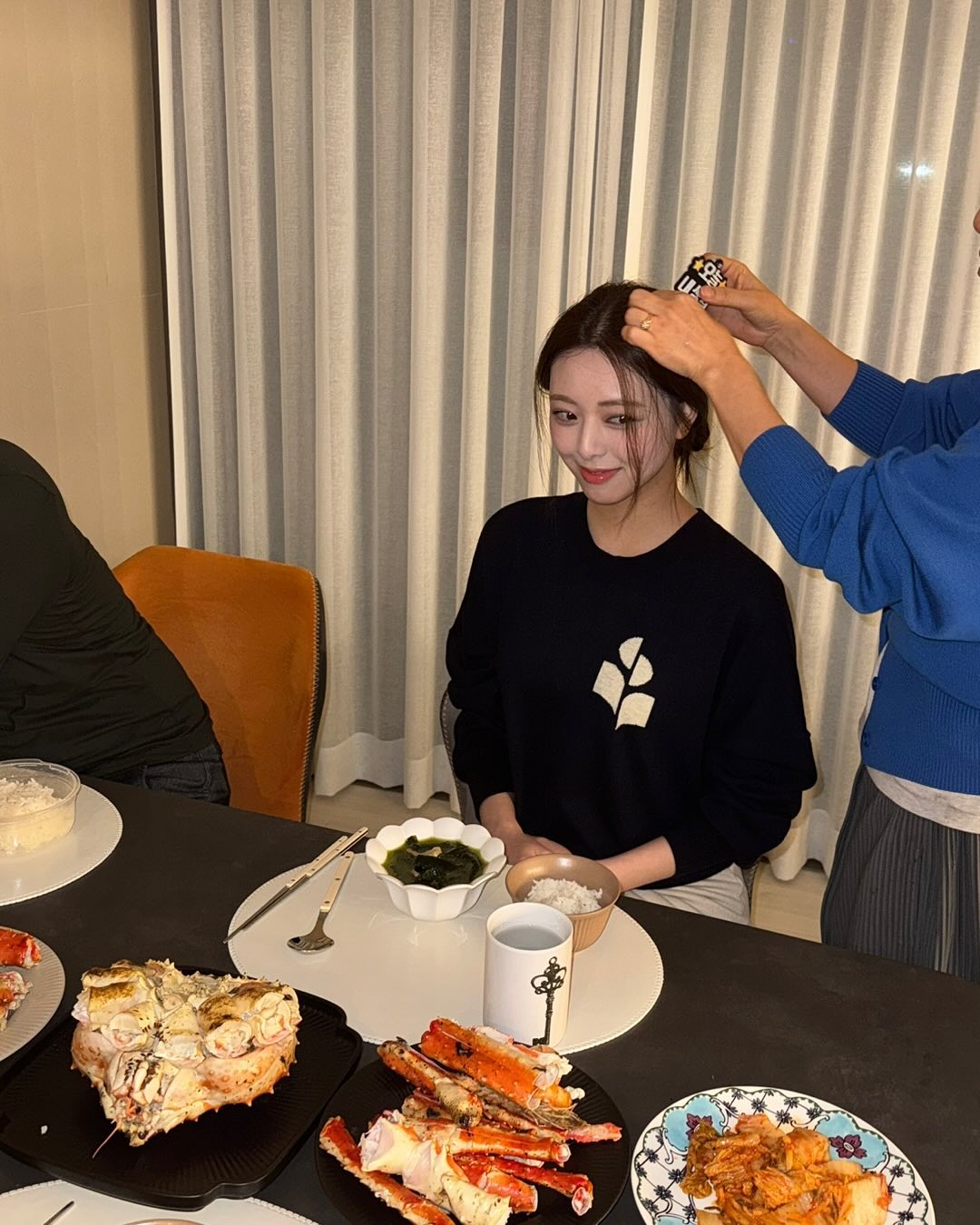 Post image  of ITZY