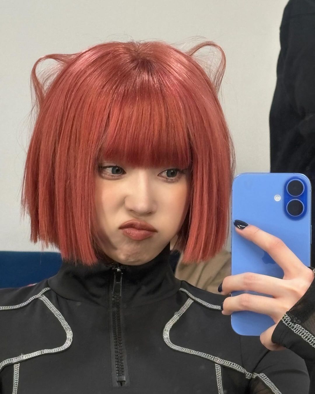 Post image  of aespa