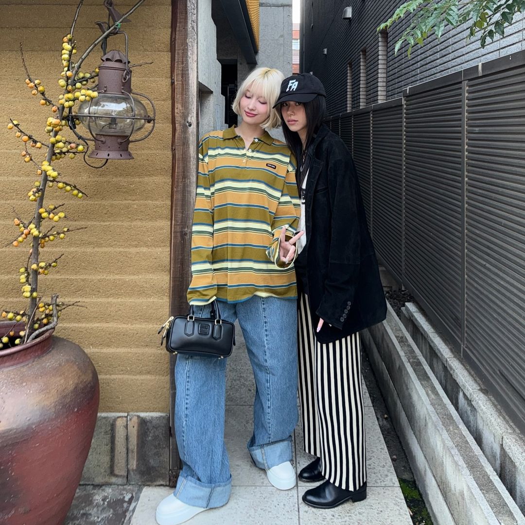 Post image  of TWICE