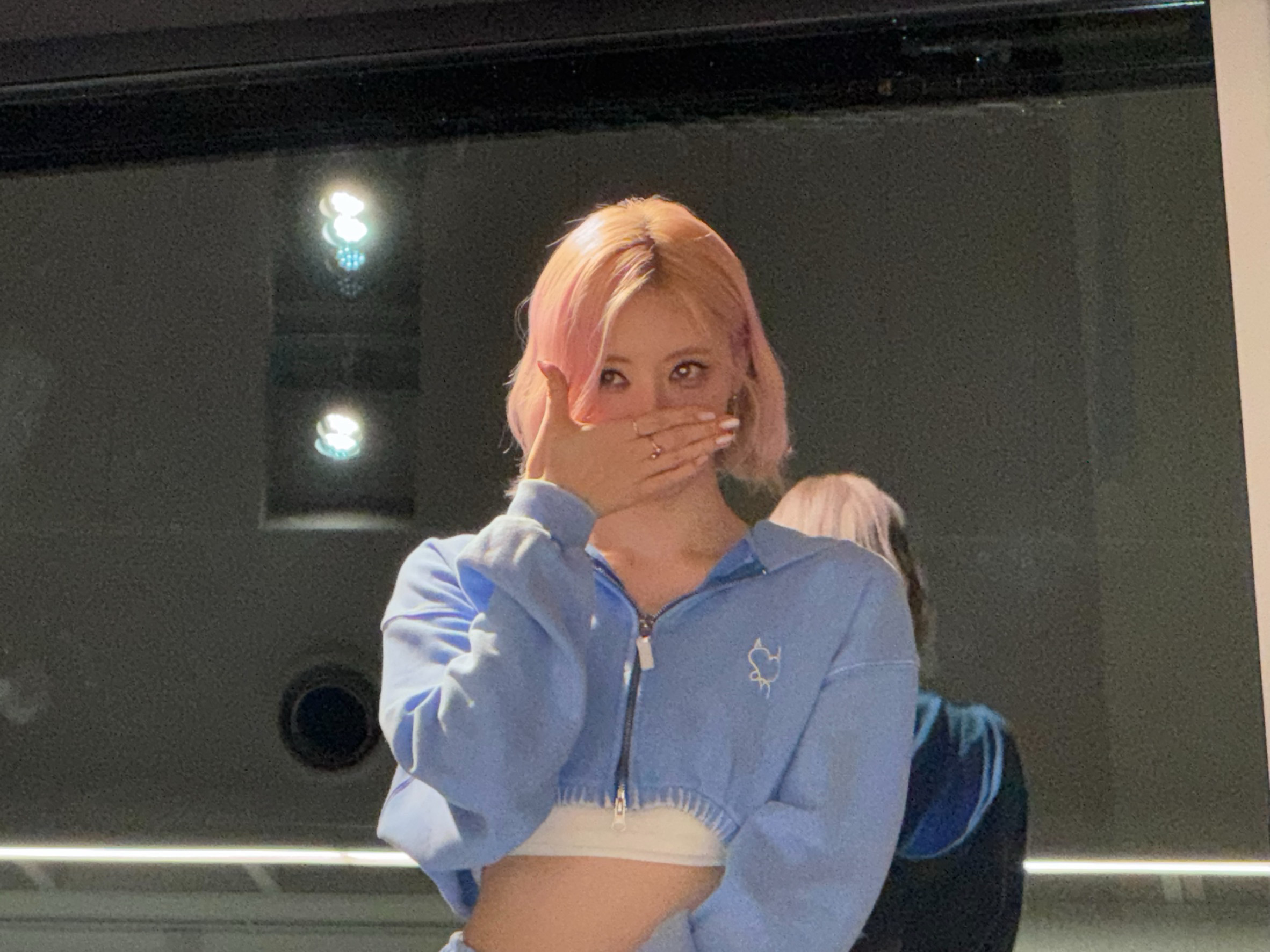 Post image  of BABYMONSTER