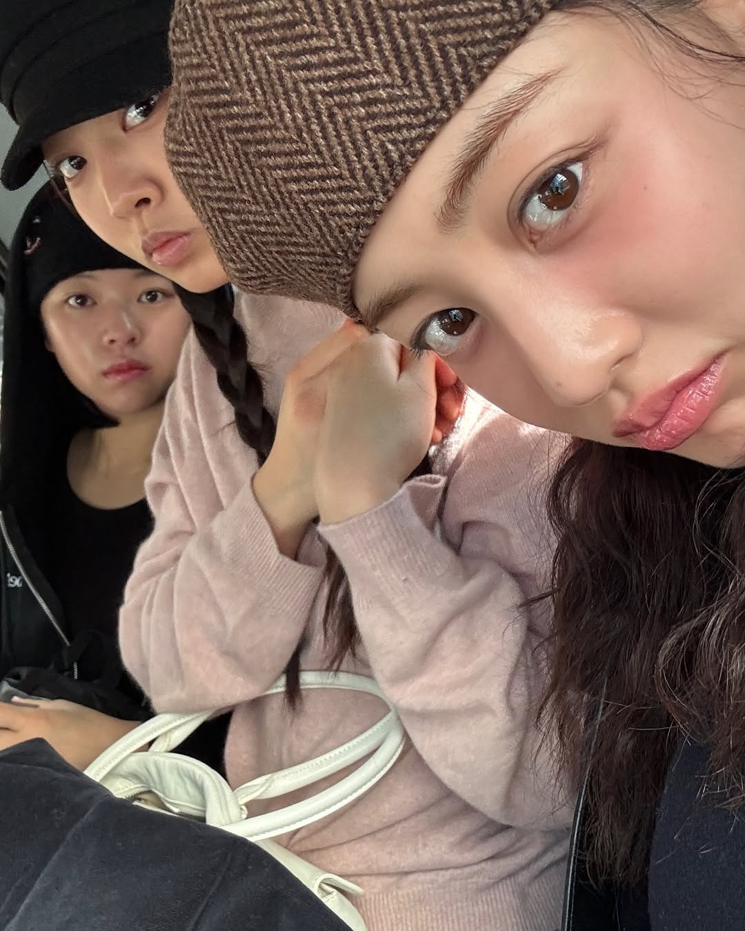 Post image  of TWICE