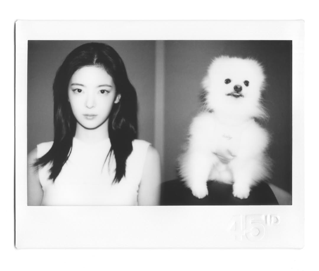 Post image  of ITZY