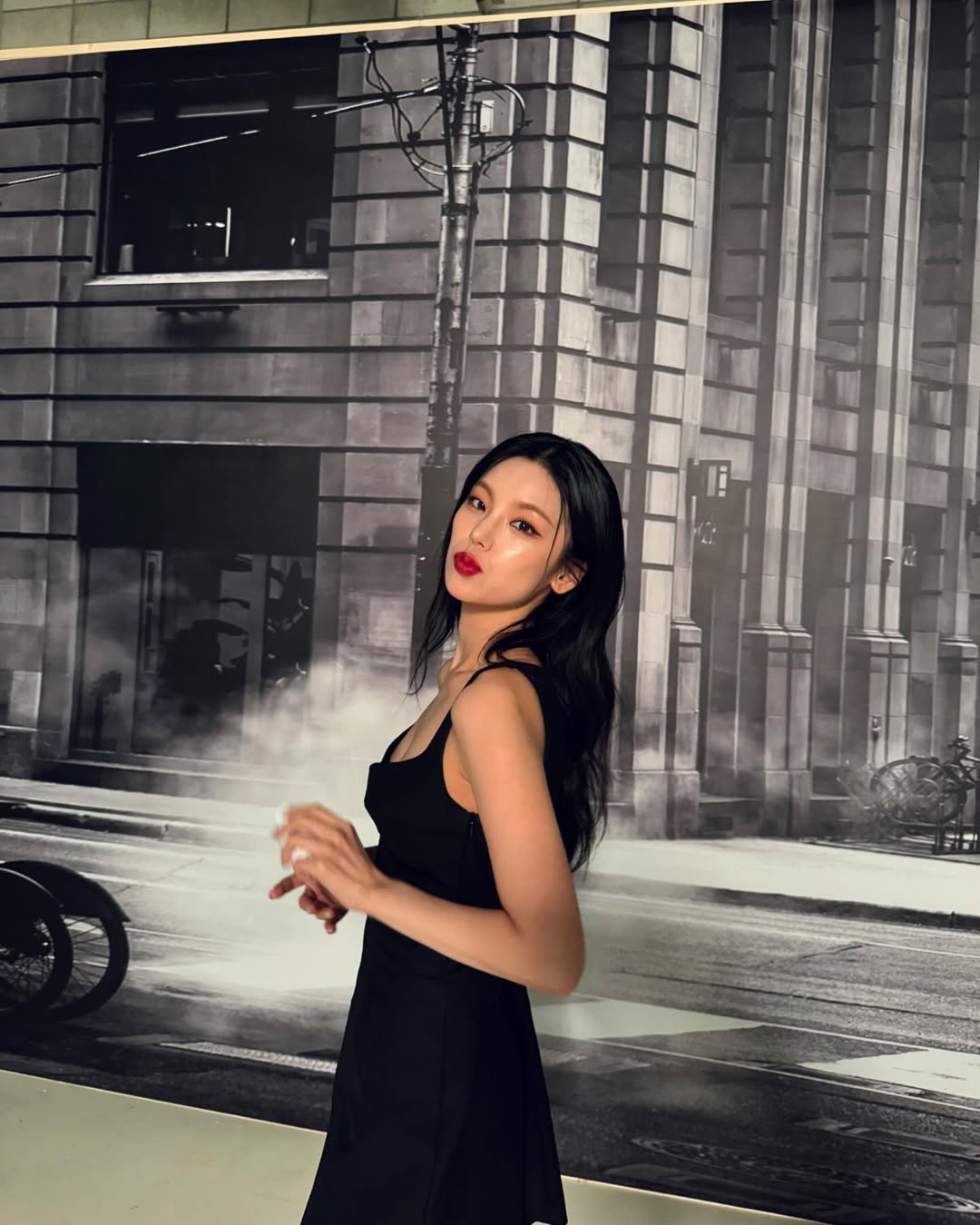 Post image  of ITZY