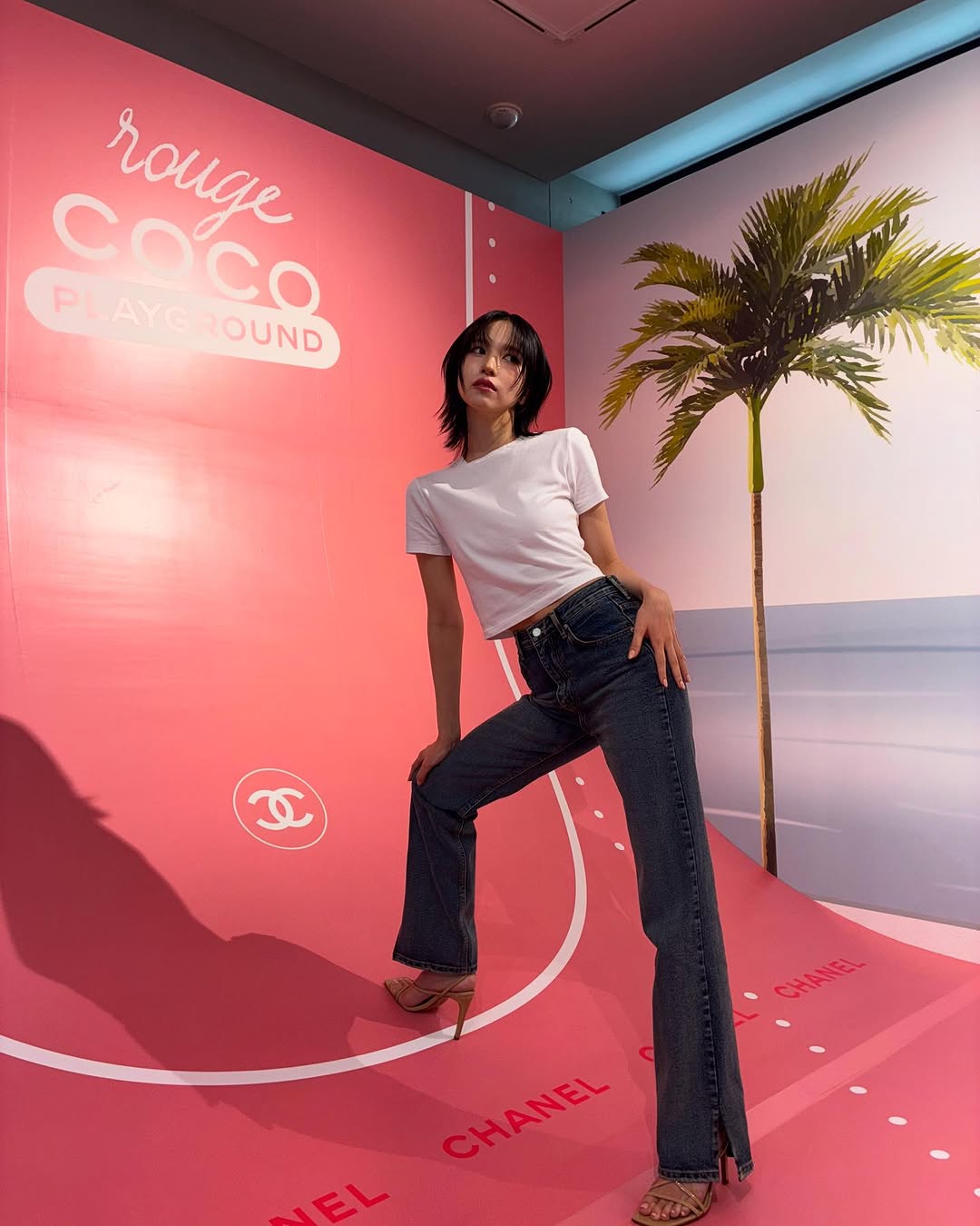 Post image  of TWICE