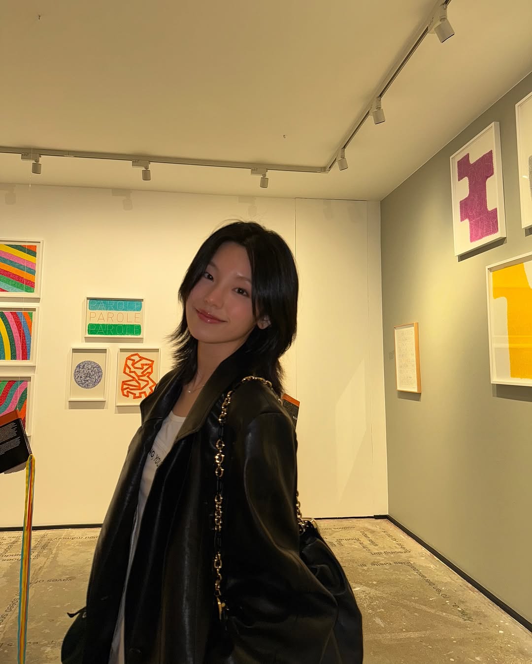 Post image  of ITZY