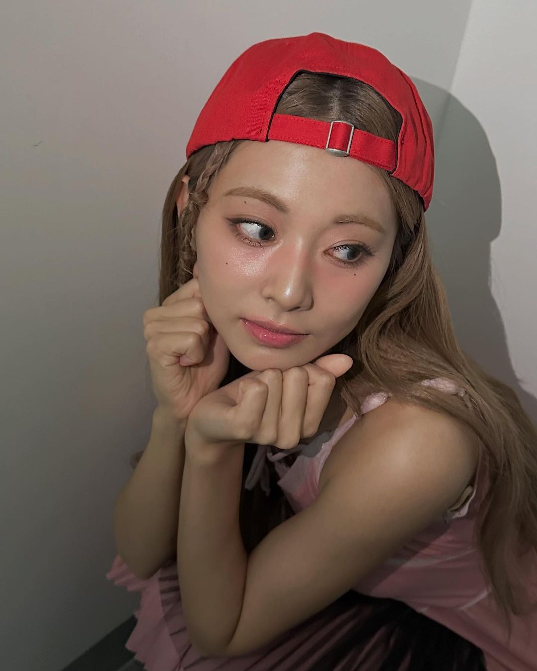Post image  of TWICE