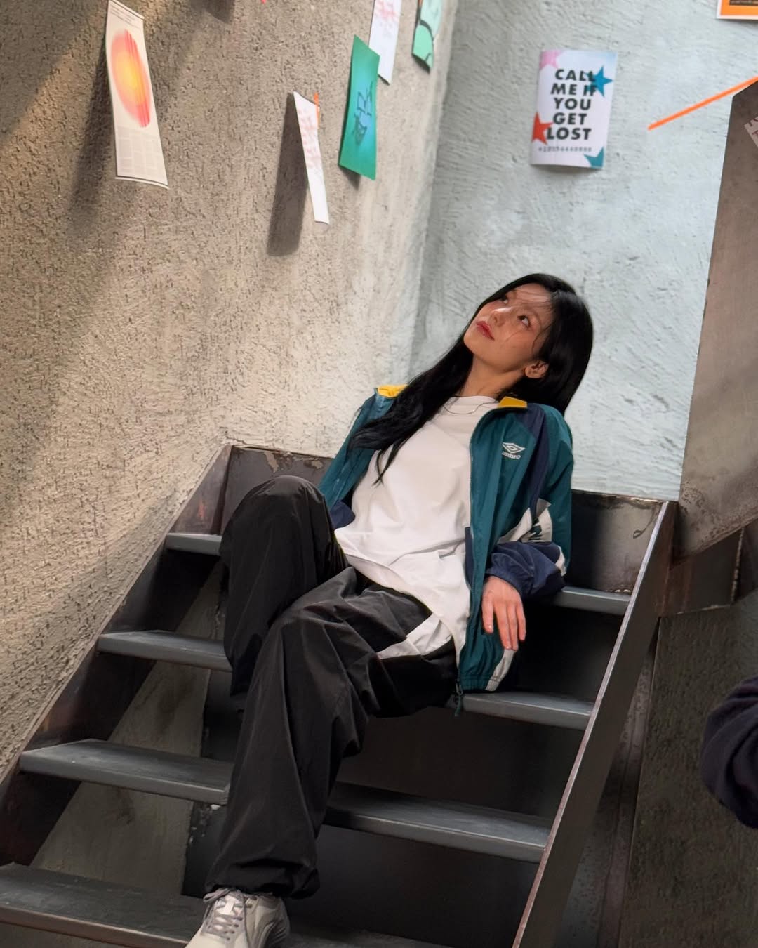 Post image  of ITZY