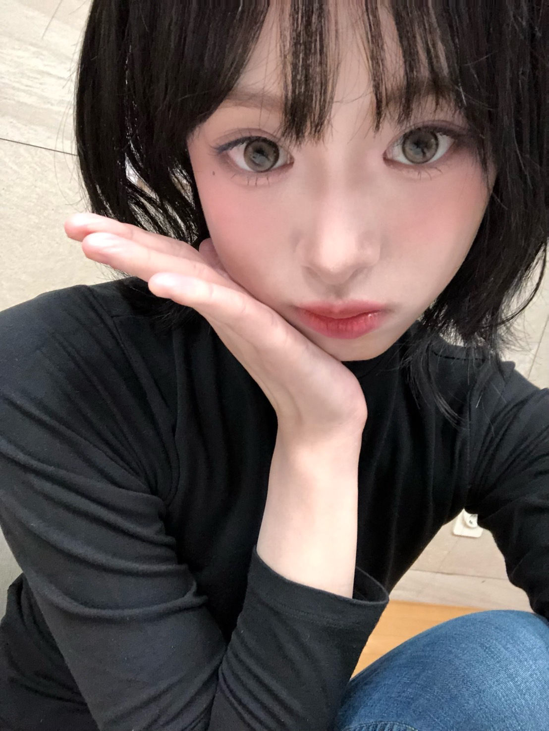 Post image  of BABYMONSTER