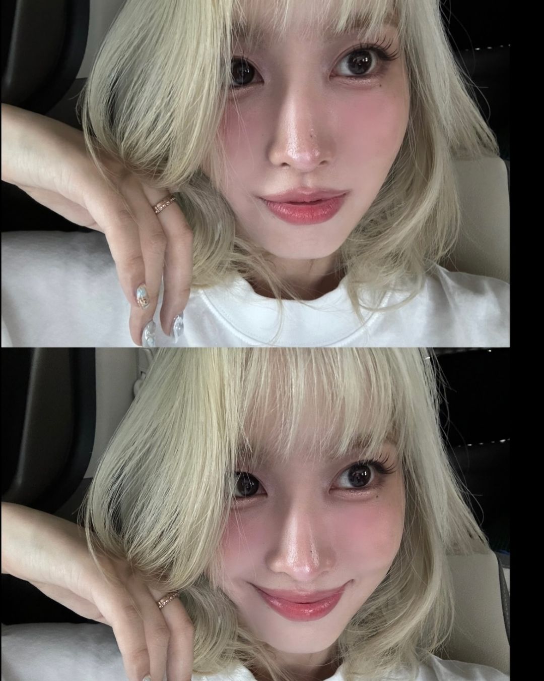 Post image  of TWICE