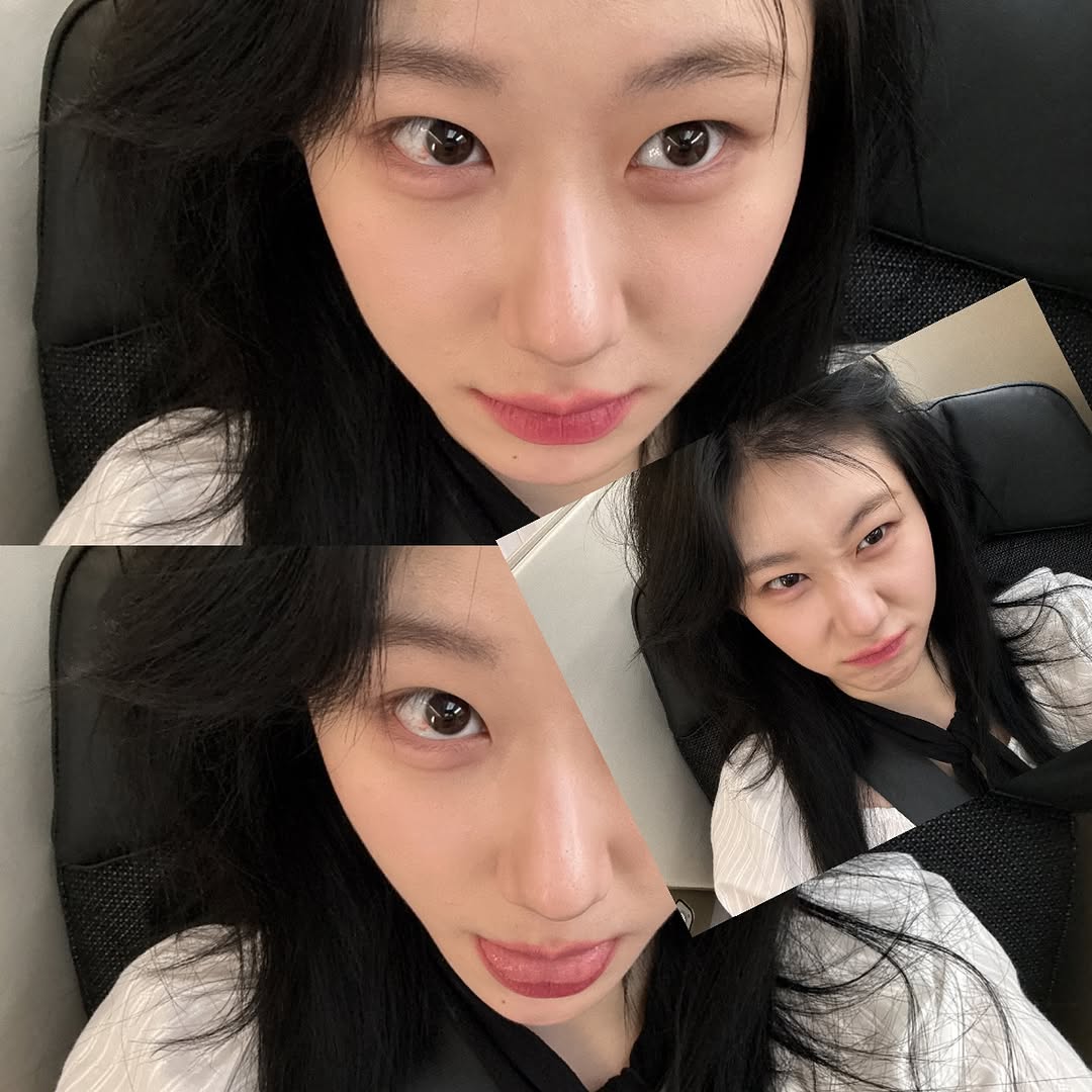 Post image  of ITZY