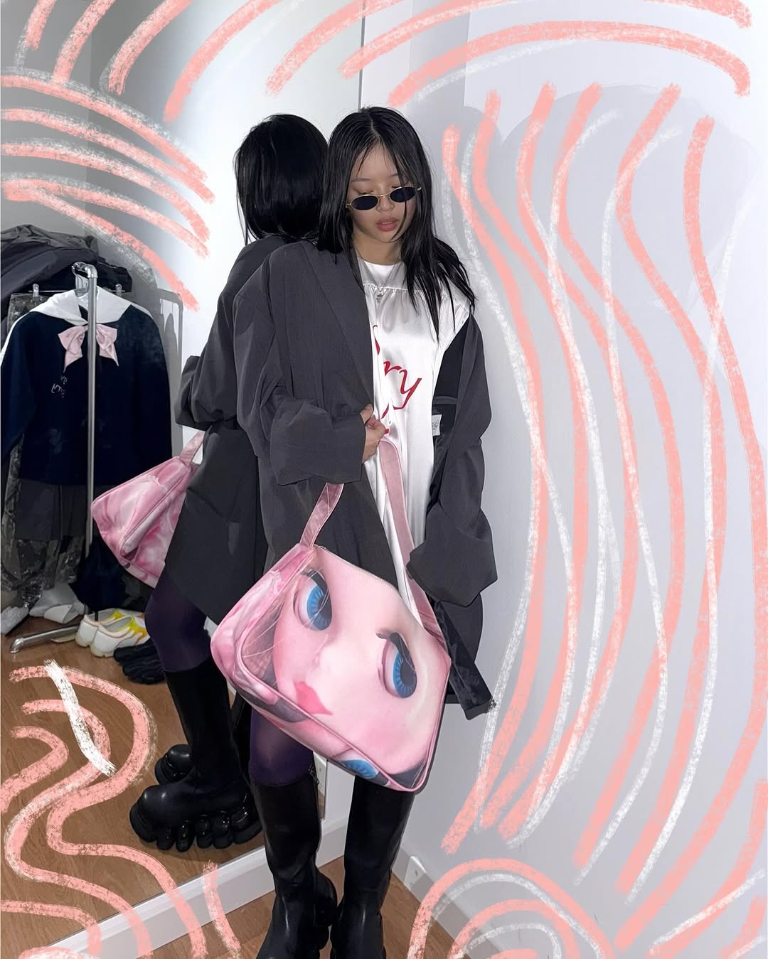 Post image  of New Jeans