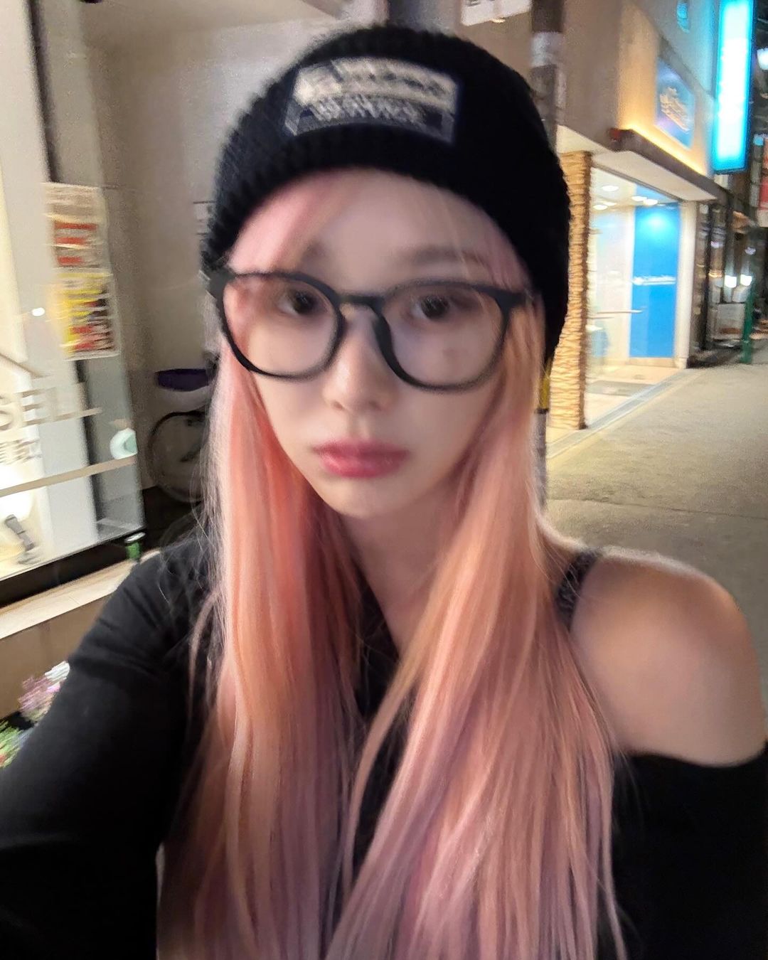 Post image  of aespa