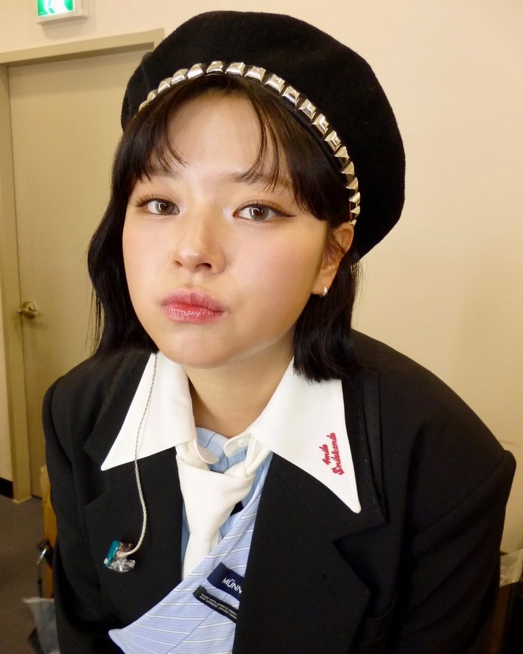 Post image  of TWICE