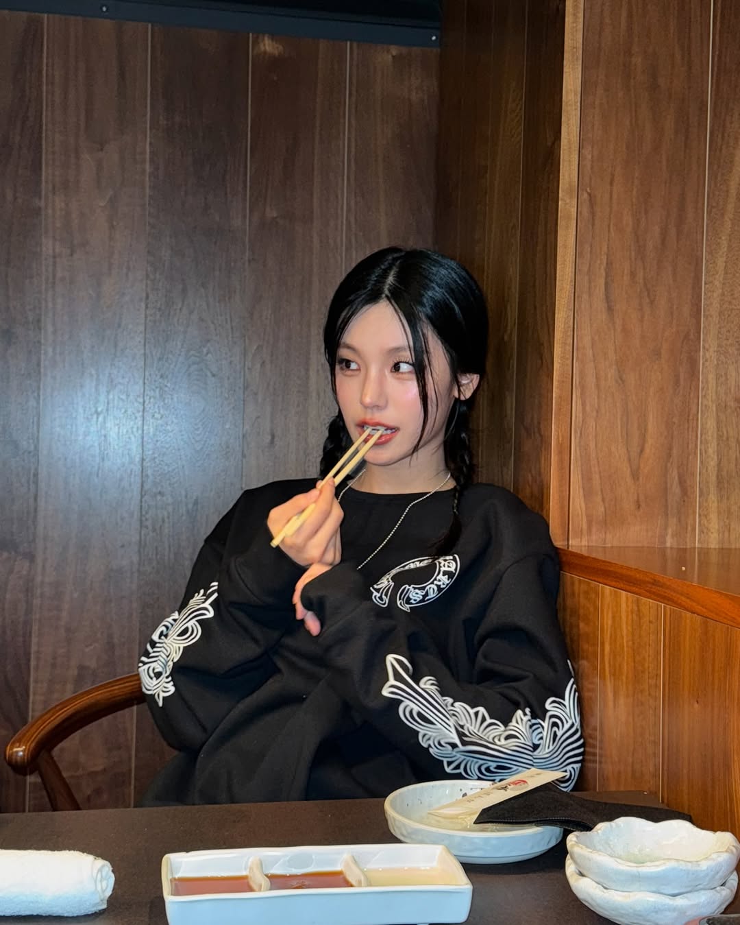 Post image  of ITZY