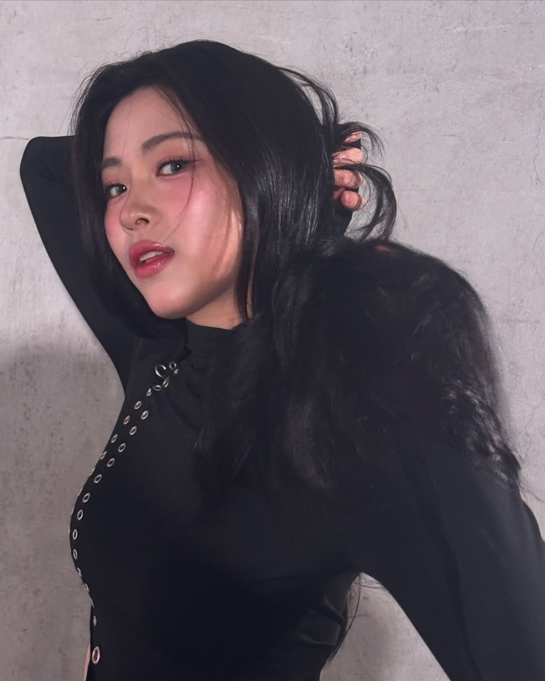 Post image  of ITZY